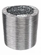 DUCTO ALUMINIO 250MM 3M - KASVI - Miniatura 3
