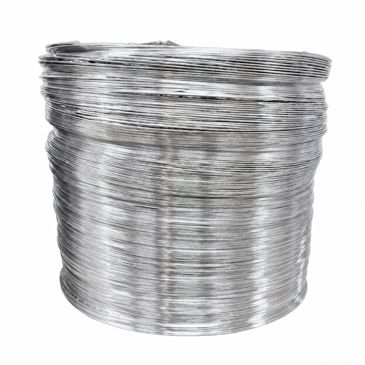 DUCTO ALUMINIO 315MM 10M - KASVI 1