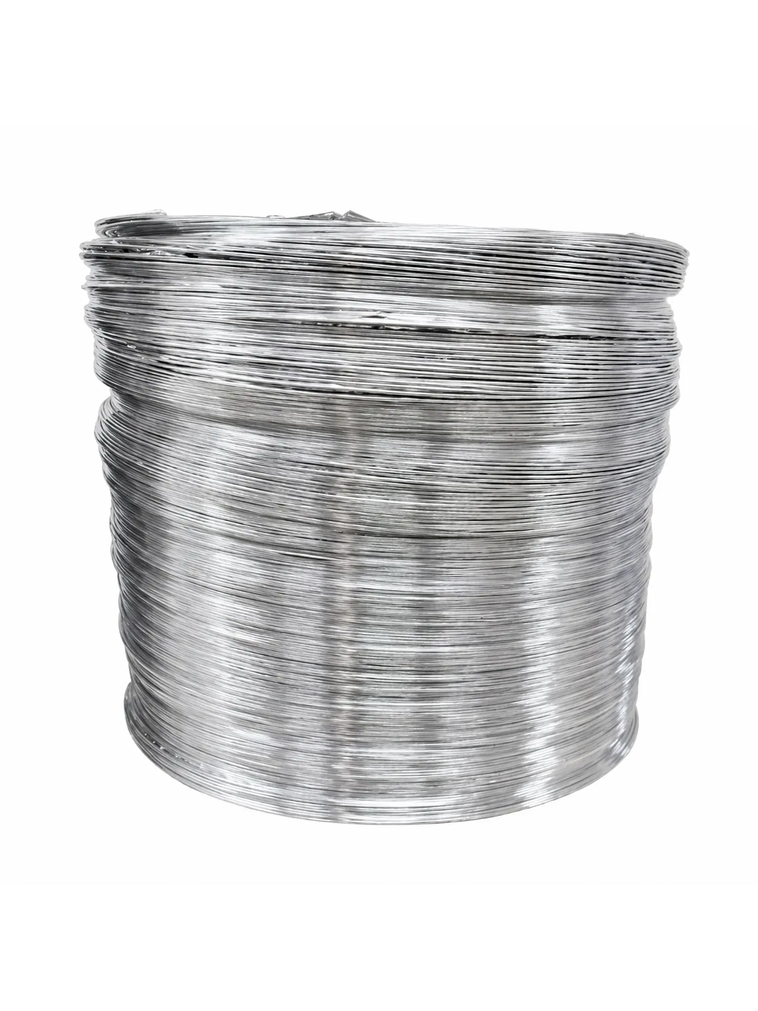 DUCTO ALUMINIO 315MM 10M - KASVI 1