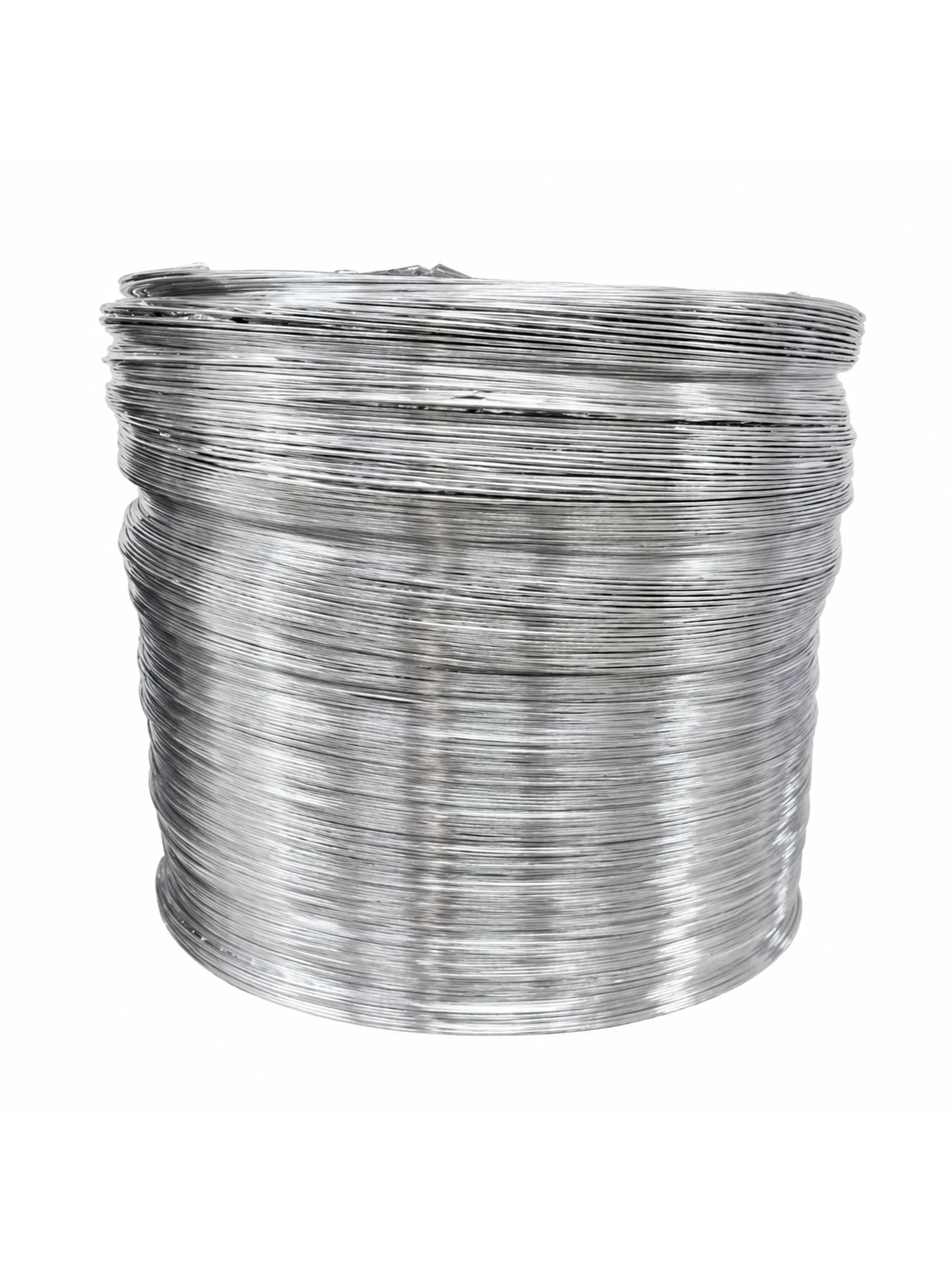 DUCTO ALUMINIO 315MM 10M - KASVI 1