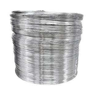 DUCTO ALUMINIO 315MM 10M - KASVI