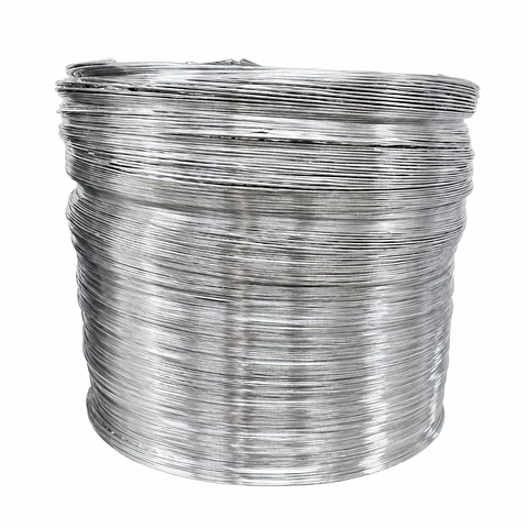 DUCTO ALUMINIO 315MM 10M - KASVI