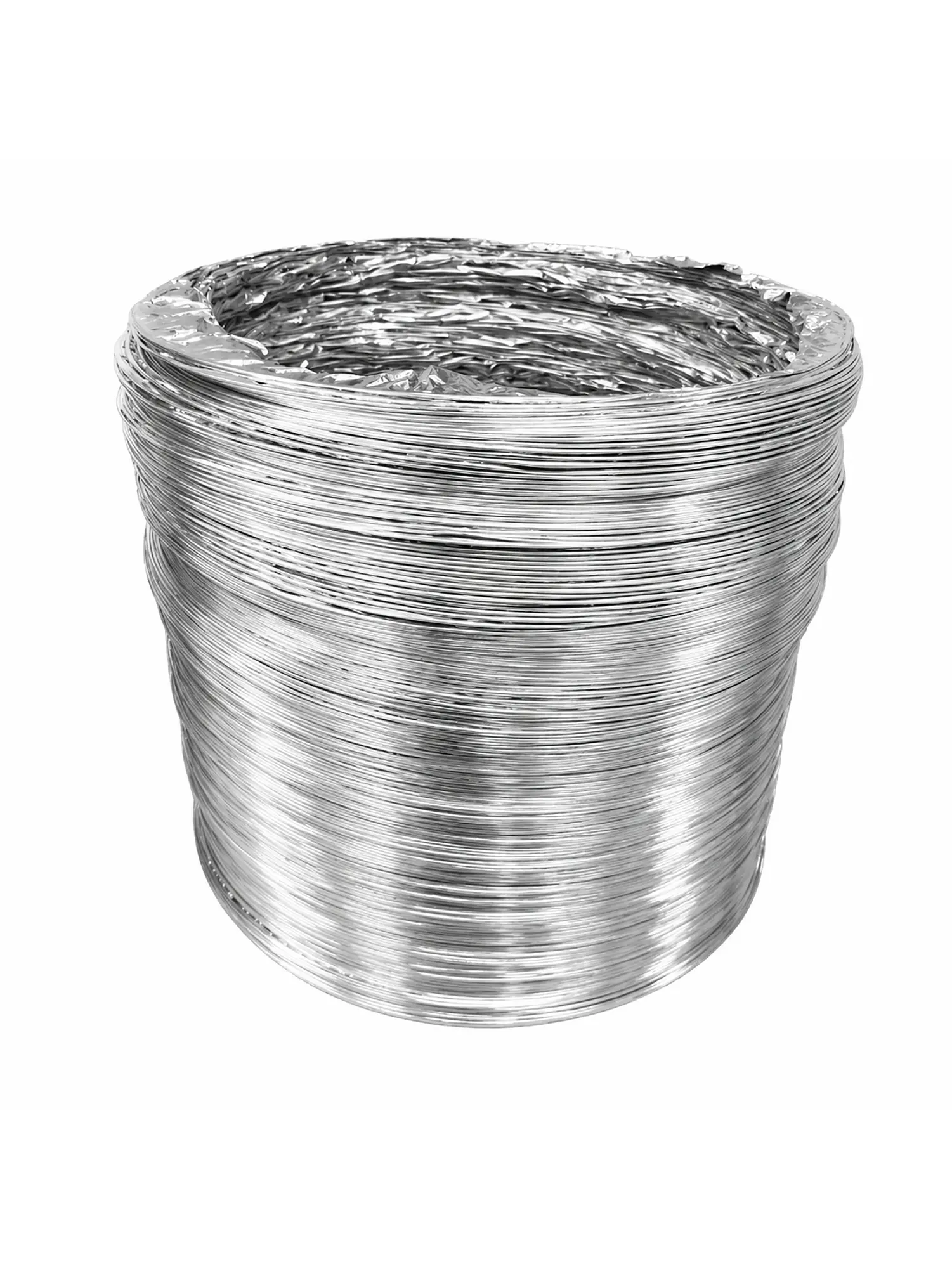 DUCTO ALUMINIO 315MM 10M - KASVI 2