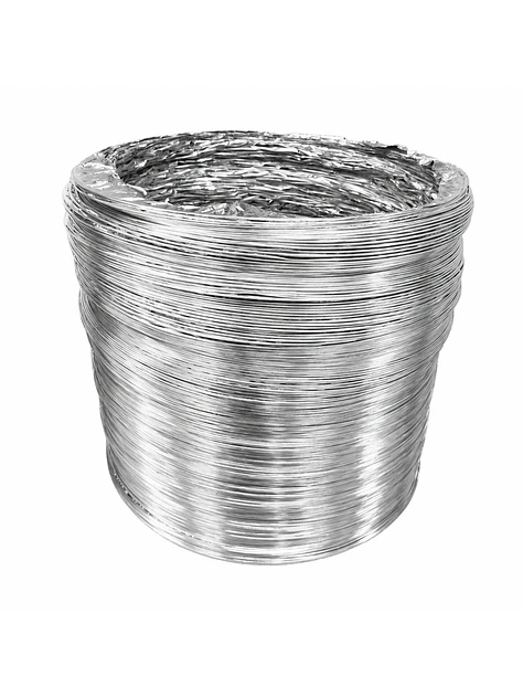 DUCTO ALUMINIO 315MM 10M - KASVI 2