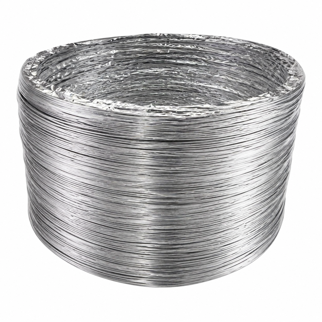 DUCTO ALUMINIO 315MM 10M - KASVI 3