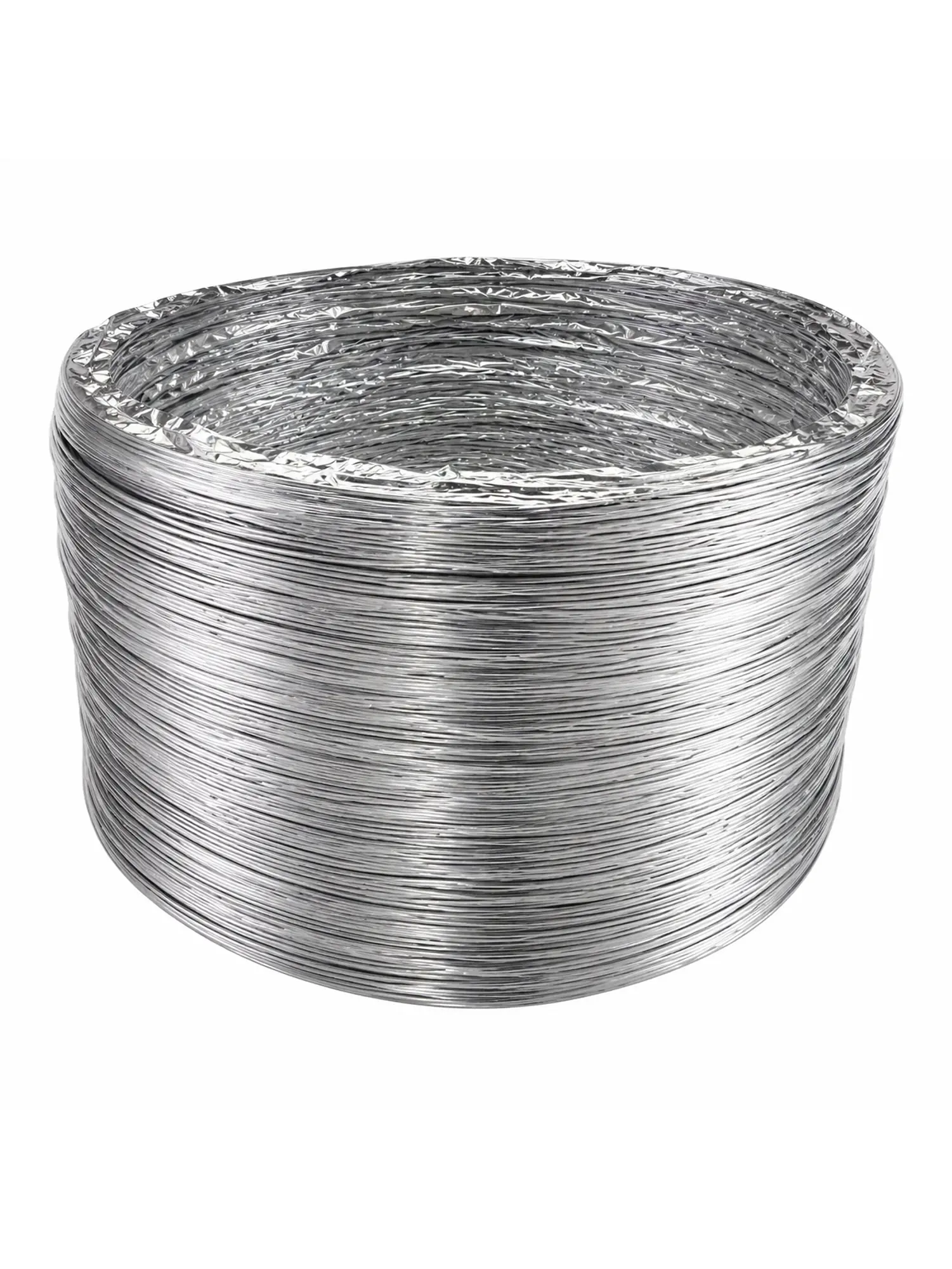 DUCTO ALUMINIO 315MM 10M - KASVI 3