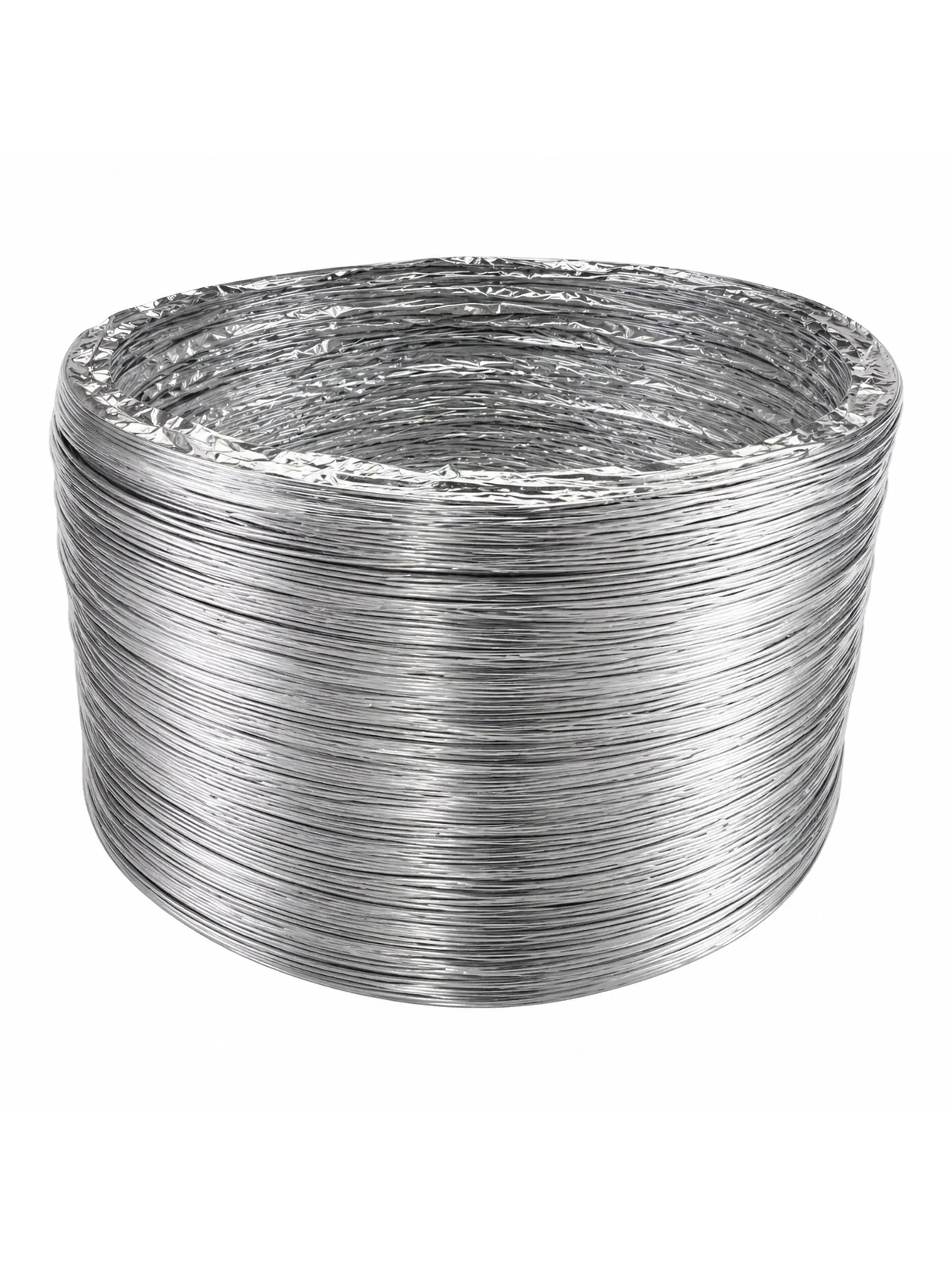 DUCTO ALUMINIO 315MM 10M - KASVI 3