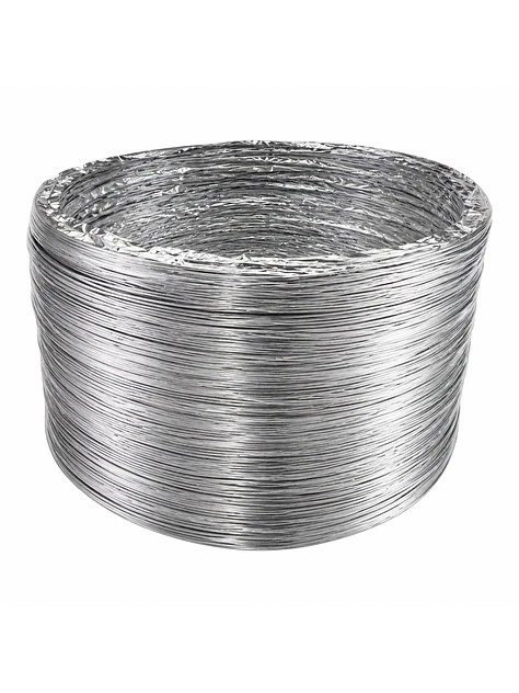 DUCTO ALUMINIO 315MM 10M - KASVI 3