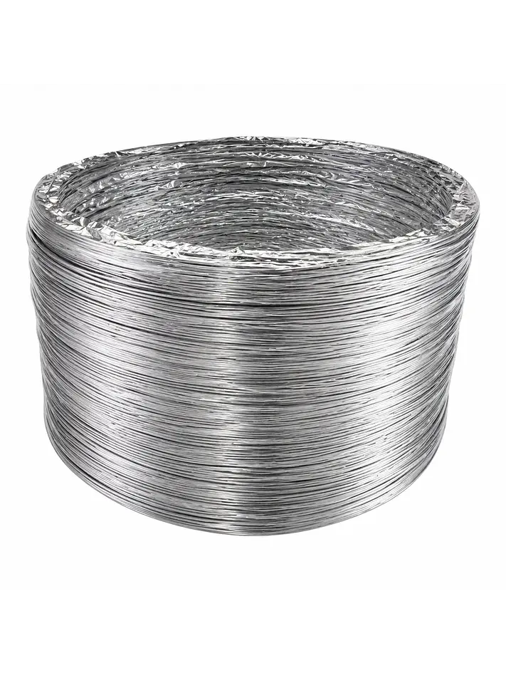 DUCTO ALUMINIO 315MM 10M - KASVI 3