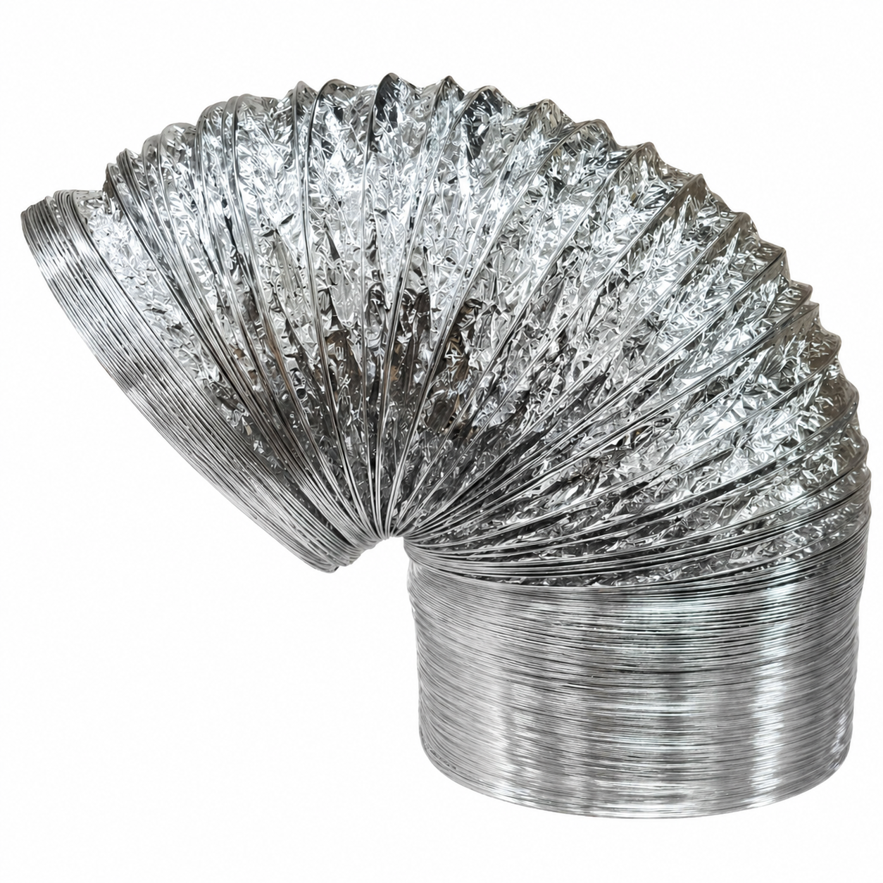 DUCTO ALUMINIO 315MM 10M - KASVI 4