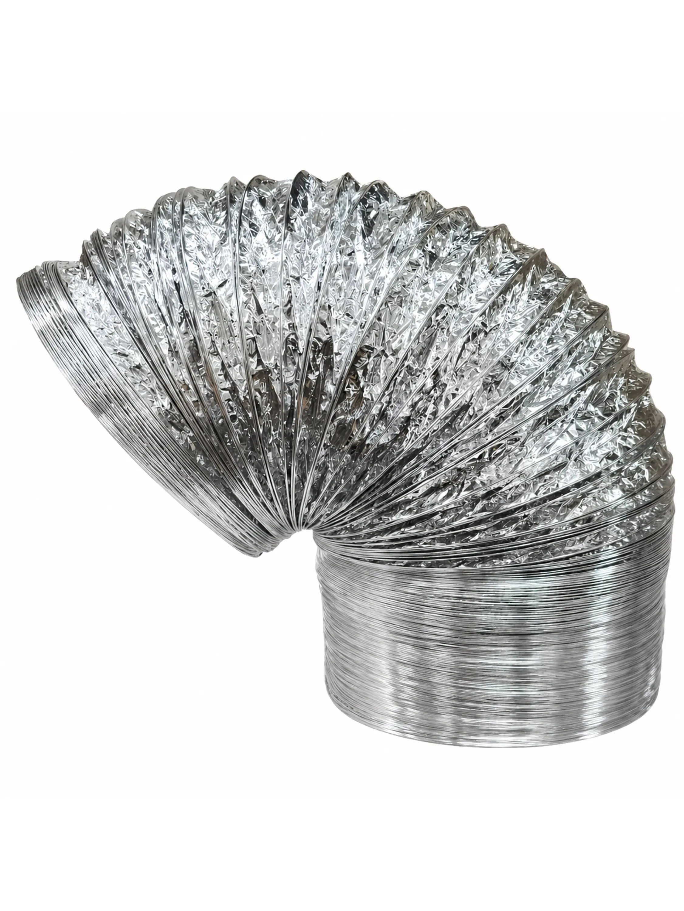 DUCTO ALUMINIO 315MM 10M - KASVI 4