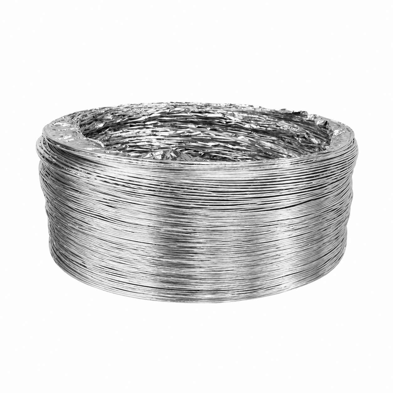 DUCTO ALUMINIO 315MM 5M - KASVI 1