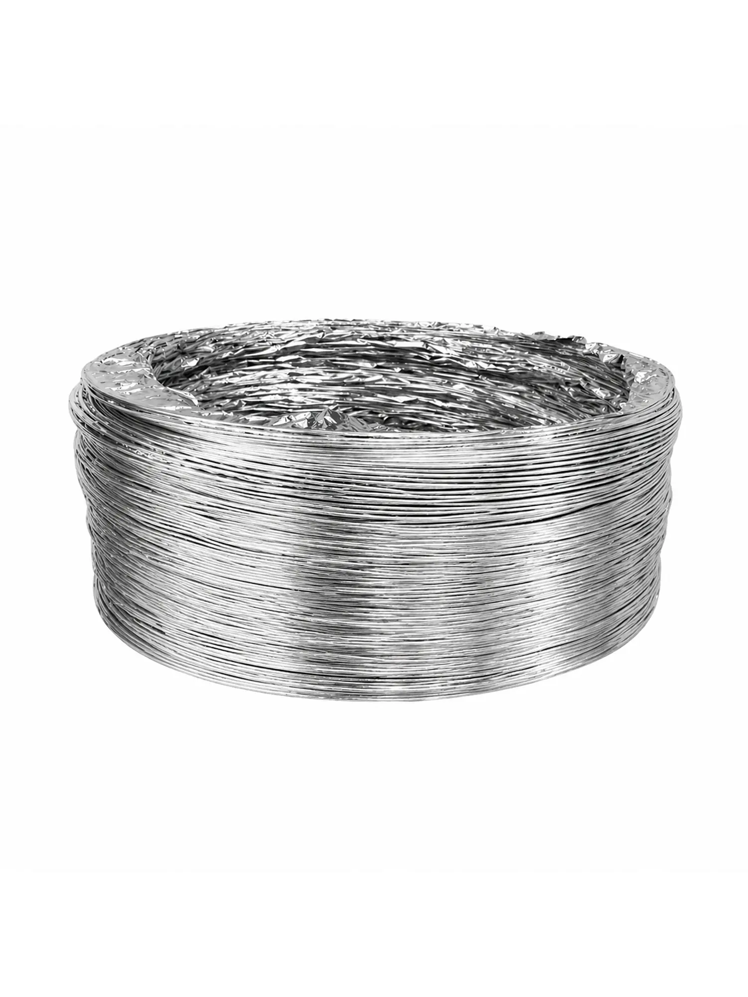 DUCTO ALUMINIO 315MM 5M - KASVI 1