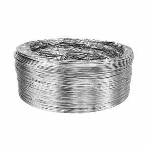 DUCTO ALUMINIO 315MM 5M - KASVI