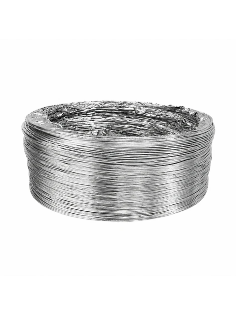 DUCTO ALUMINIO 315MM 5M - KASVI 1