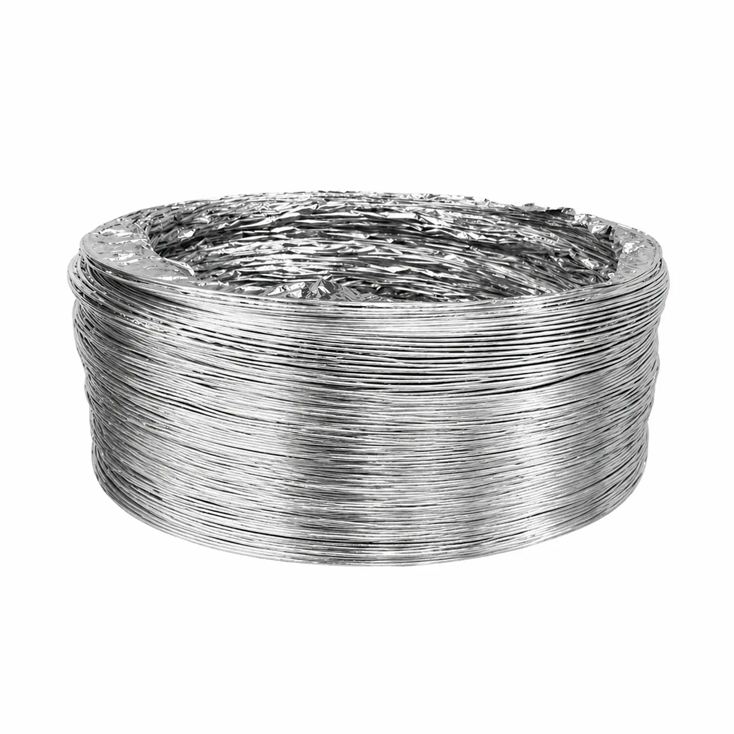 DUCTO ALUMINIO (315/250/200/152/125/100)MM 5M - KASVI 1