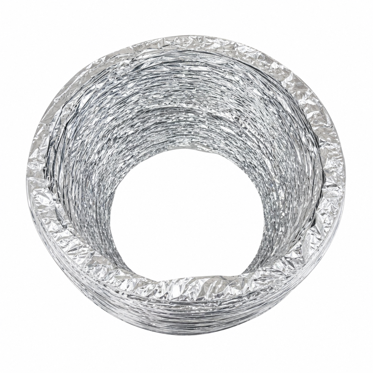 DUCTO ALUMINIO 315MM 5M - KASVI 3