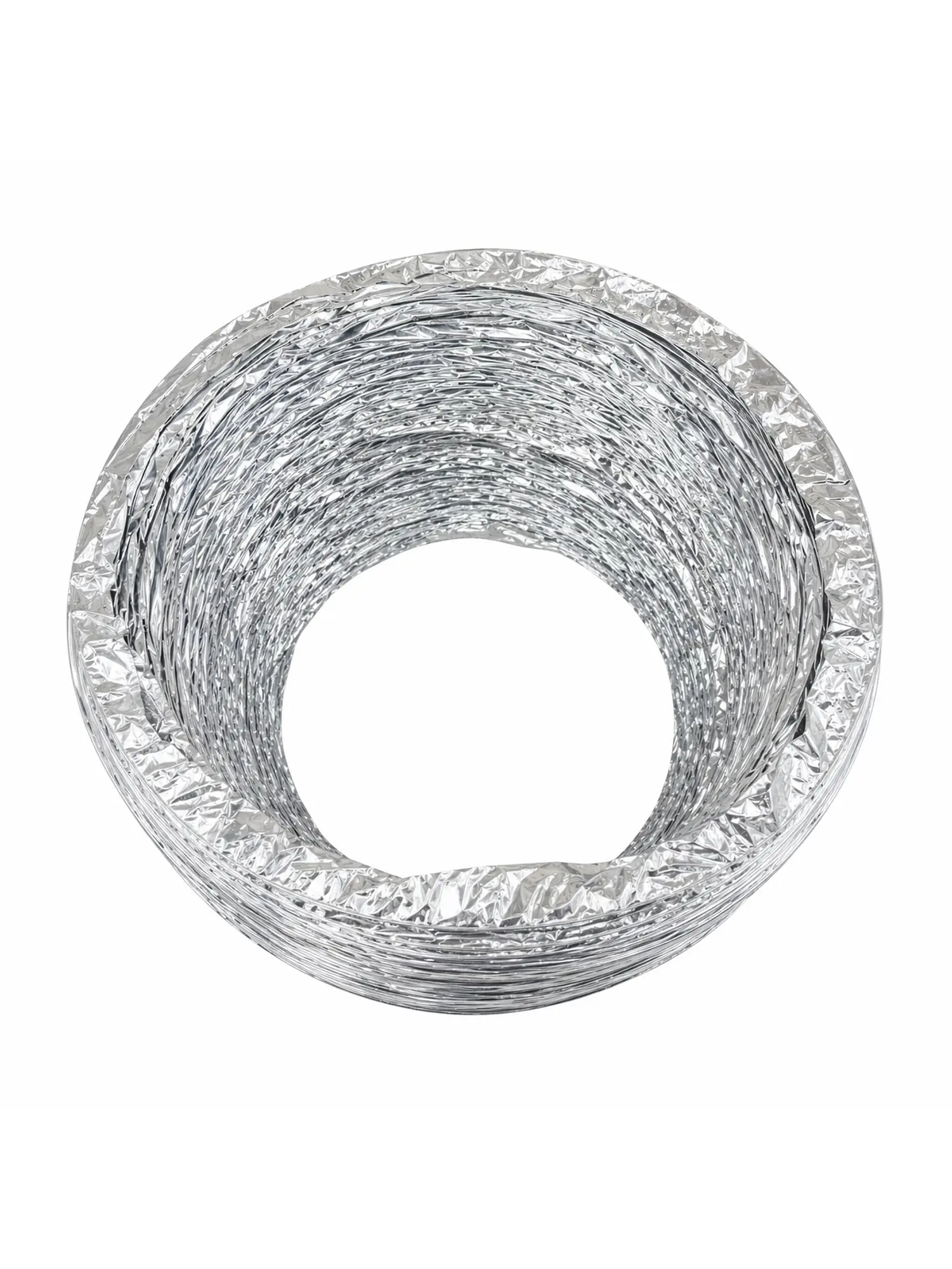 DUCTO ALUMINIO 315MM 5M - KASVI 3