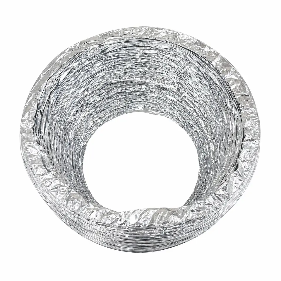 DUCTO ALUMINIO (315/250/200/152/125/100)MM 5M - KASVI 3