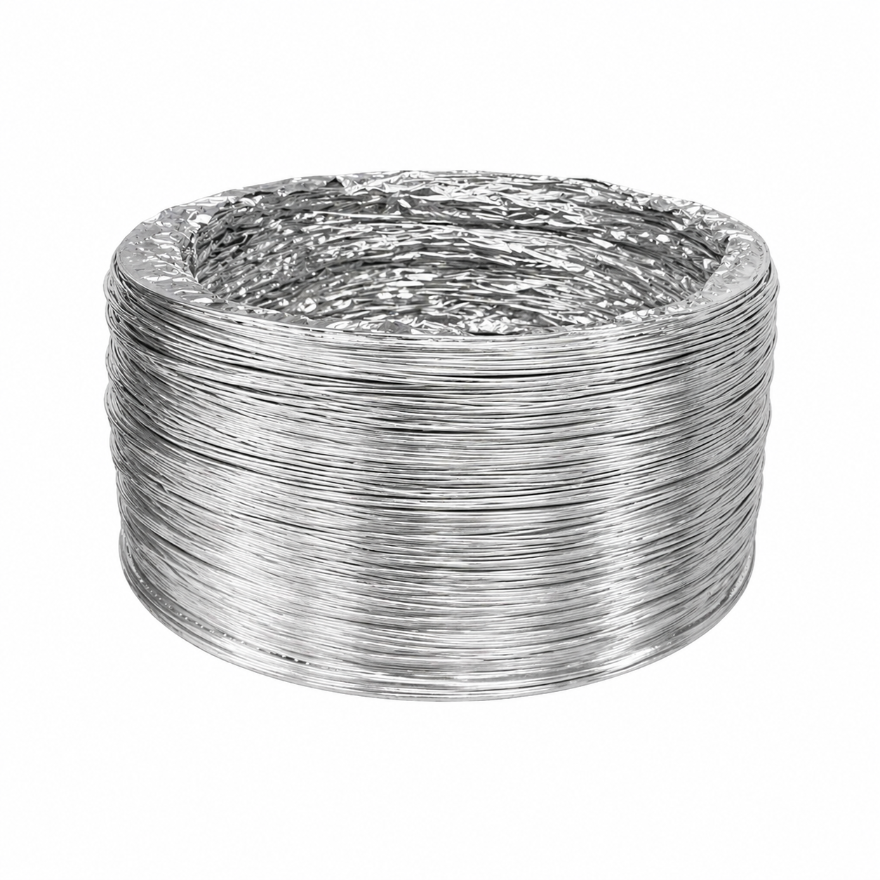 DUCTO ALUMINIO 315MM 5M - KASVI 4