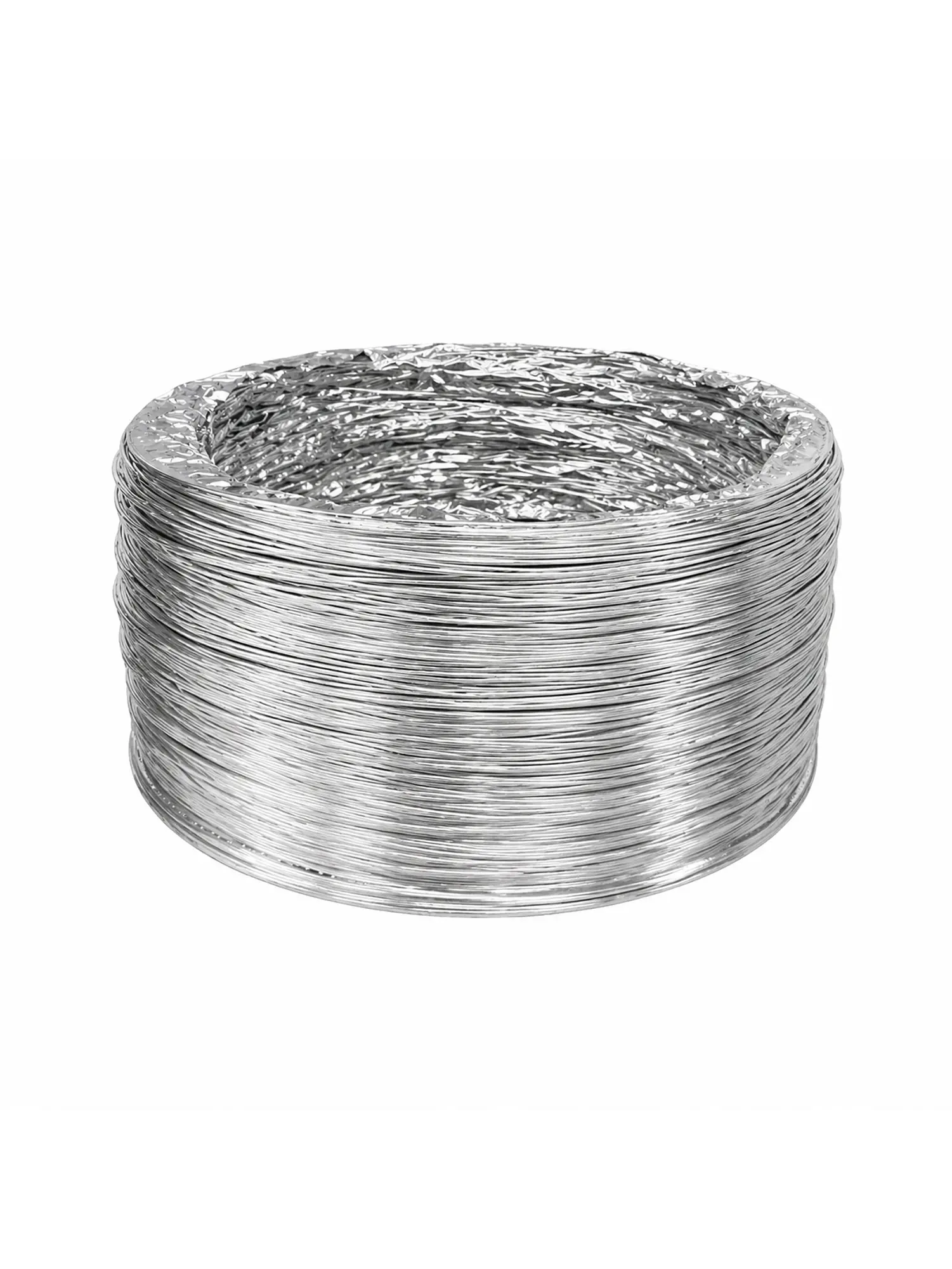 DUCTO ALUMINIO 315MM 5M - KASVI 4