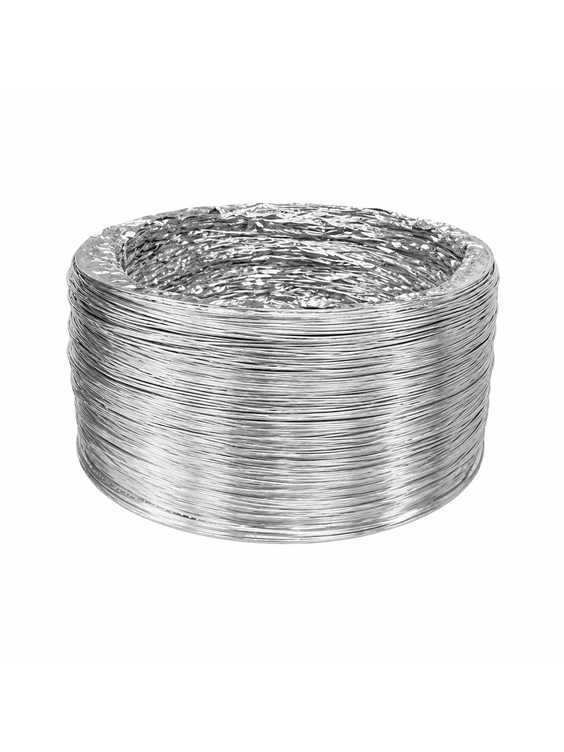 DUCTO ALUMINIO 315MM 5M - KASVI 4