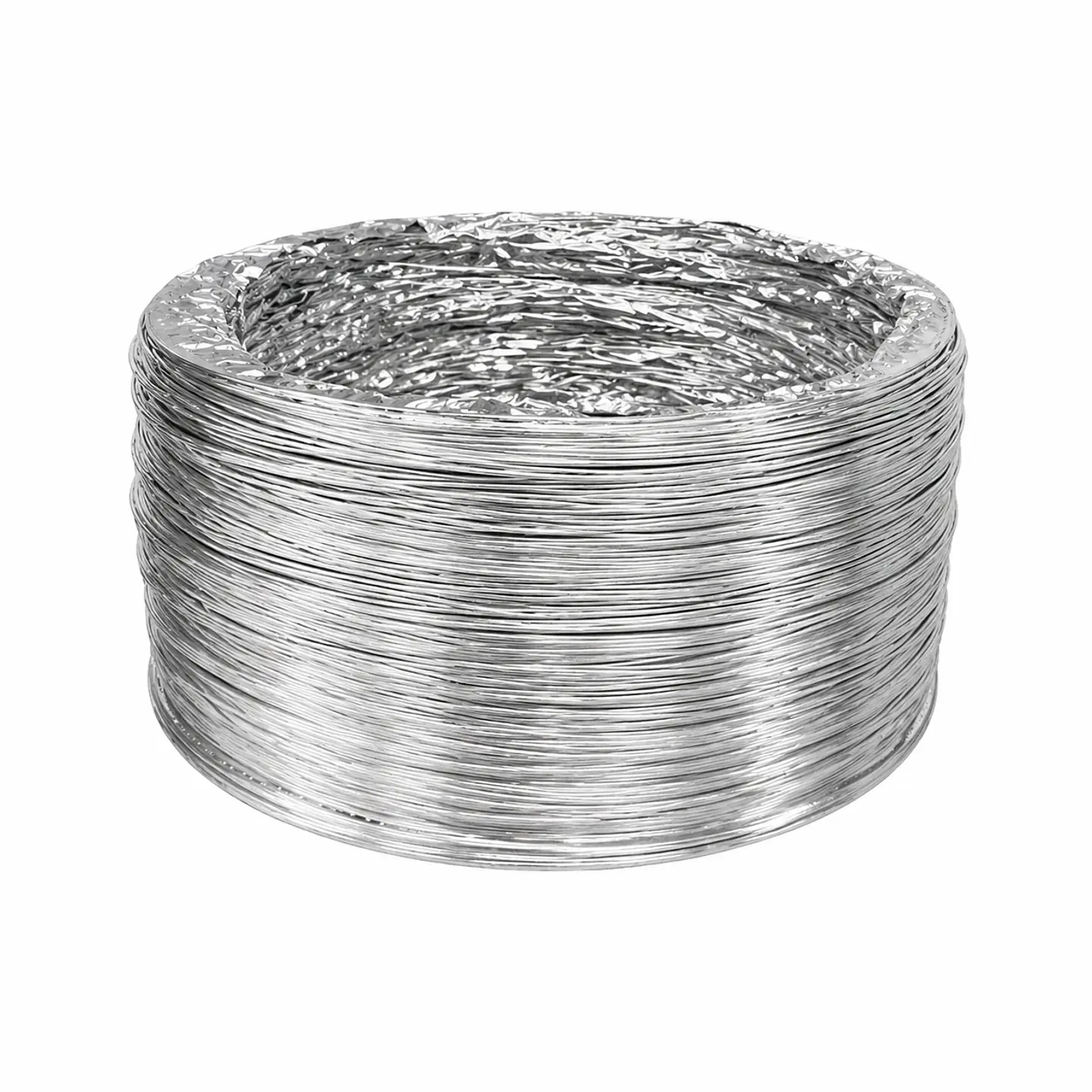 DUCTO ALUMINIO (315/250/200/152/125/100)MM 5M - KASVI 4