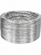 DUCTO ALUMINIO 315MM 5M - KASVI - Miniatura 4