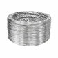 DUCTO ALUMINIO 315MM 5M - KASVI - Miniatura 4