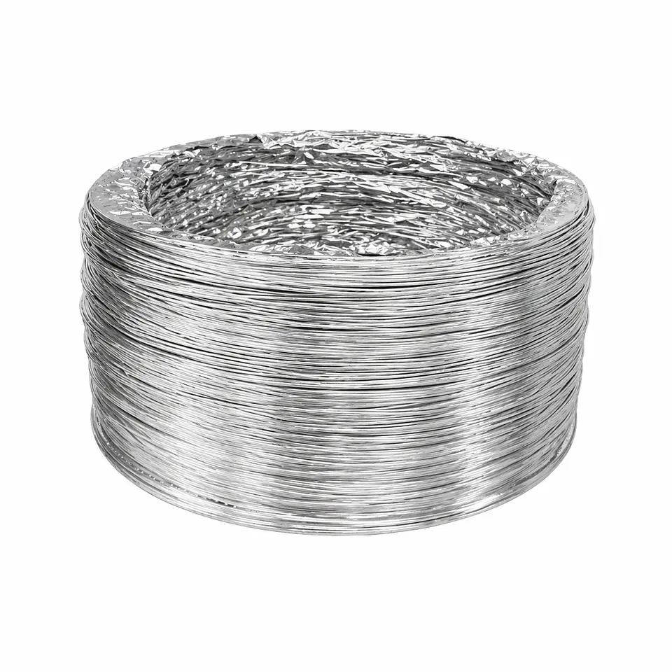 DUCTO ALUMINIO (315/250/200/152/125/100)MM 5M - KASVI 4