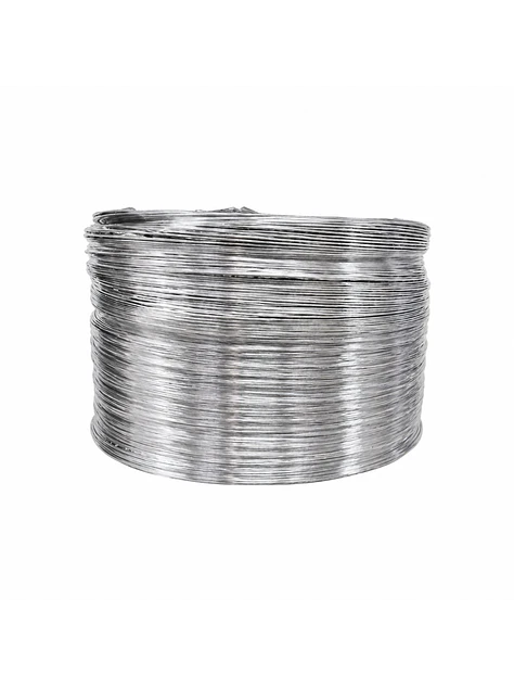 DUCTO ALUMINIO 315MM 3M - KASVI 1