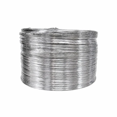DUCTO ALUMINIO 315MM 3M - KASVI