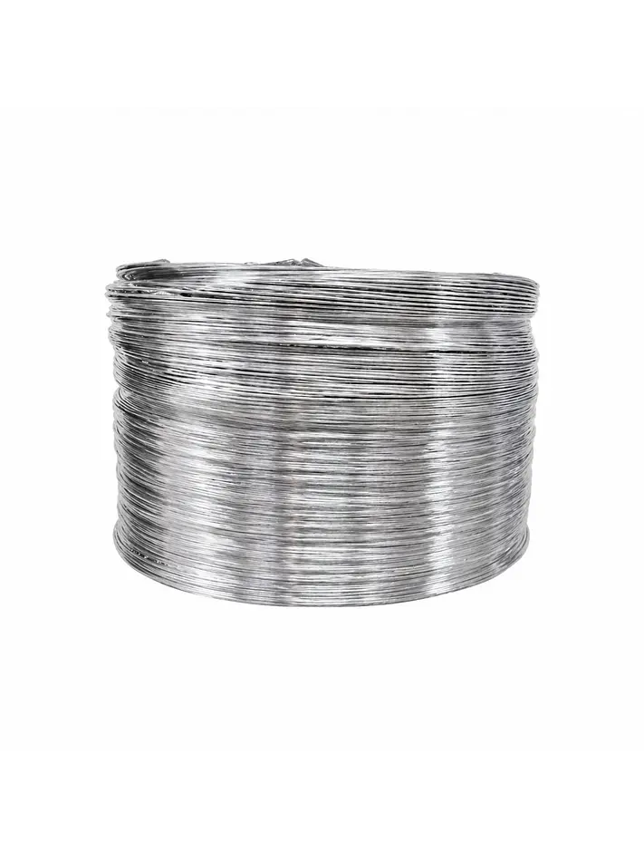 DUCTO ALUMINIO 315MM 3M - KASVI 1