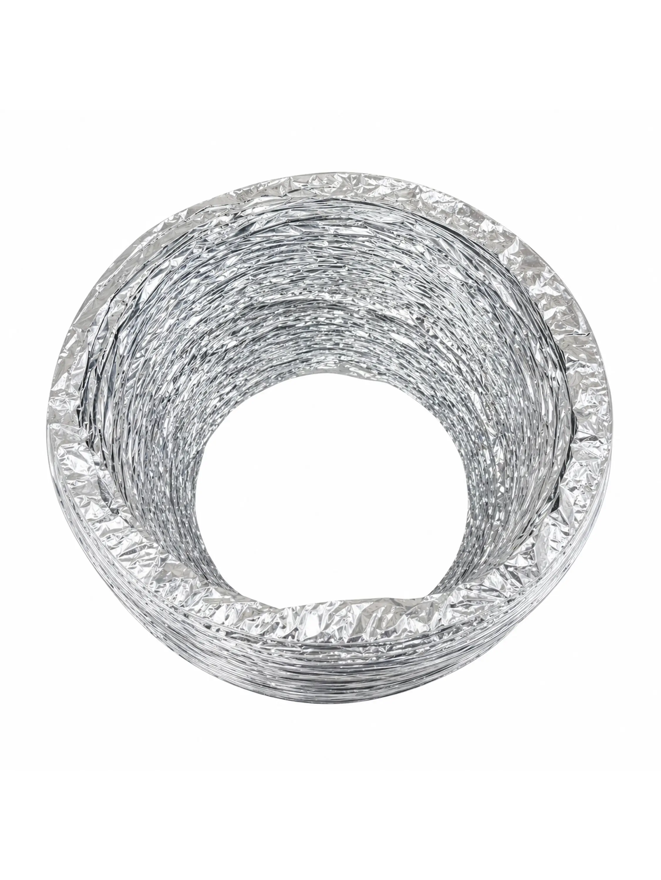 DUCTO ALUMINIO 315MM 3M - KASVI 2