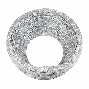DUCTO ALUMINIO 315MM 3M - KASVI