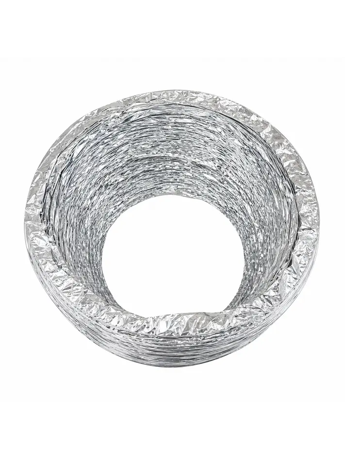 DUCTO ALUMINIO 315MM 3M - KASVI 2
