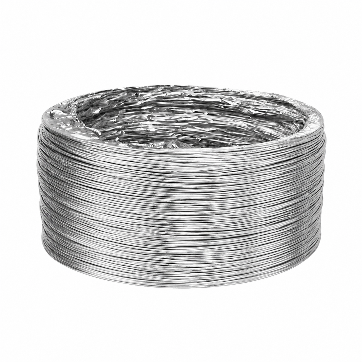 DUCTO ALUMINIO 315MM 3M - KASVI 3