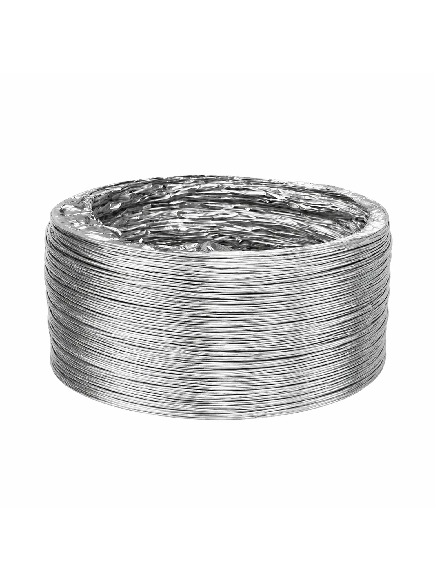 DUCTO ALUMINIO 315MM 3M - KASVI 3