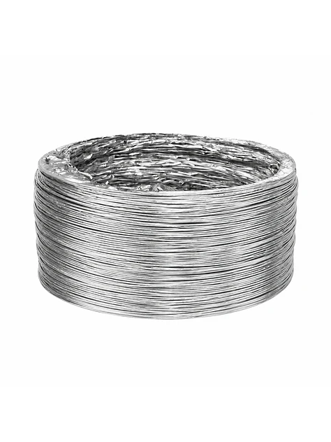 DUCTO ALUMINIO 315MM 3M - KASVI 3