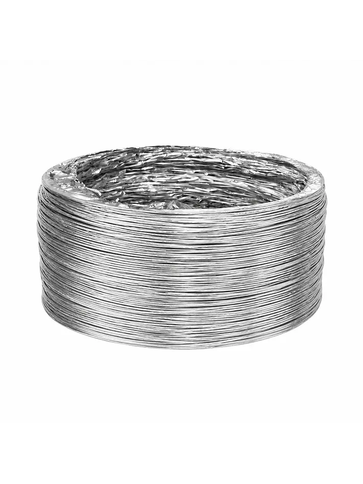 DUCTO ALUMINIO 315MM 3M - KASVI 3
