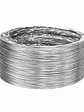 DUCTO ALUMINIO 315MM 3M - KASVI - Miniatura 3
