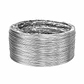 DUCTO ALUMINIO 315MM 3M - KASVI - Miniatura 3