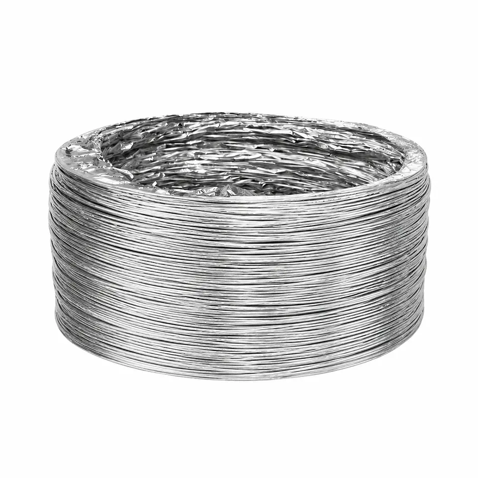 DUCTO ALUMINIO (315/250/200/152/127/102)MM 3M - KASVI 4