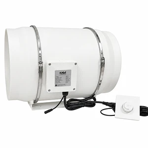 EXTRACTOR TT 315MM 2900M3/H CON CABLE-KASVI