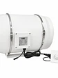 EXTRACTOR TT 315MM 2900M3/H CON CABLE-KASVI - Miniatura 1