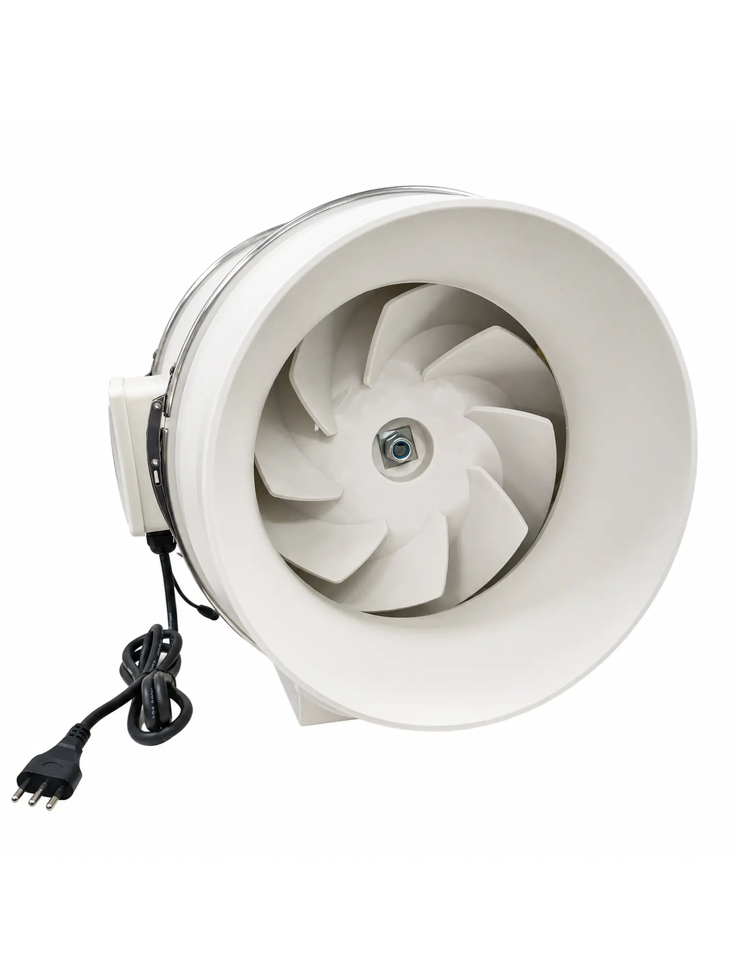 EXTRACTOR TT 315MM 2900M3/H CON CABLE-KASVI 2