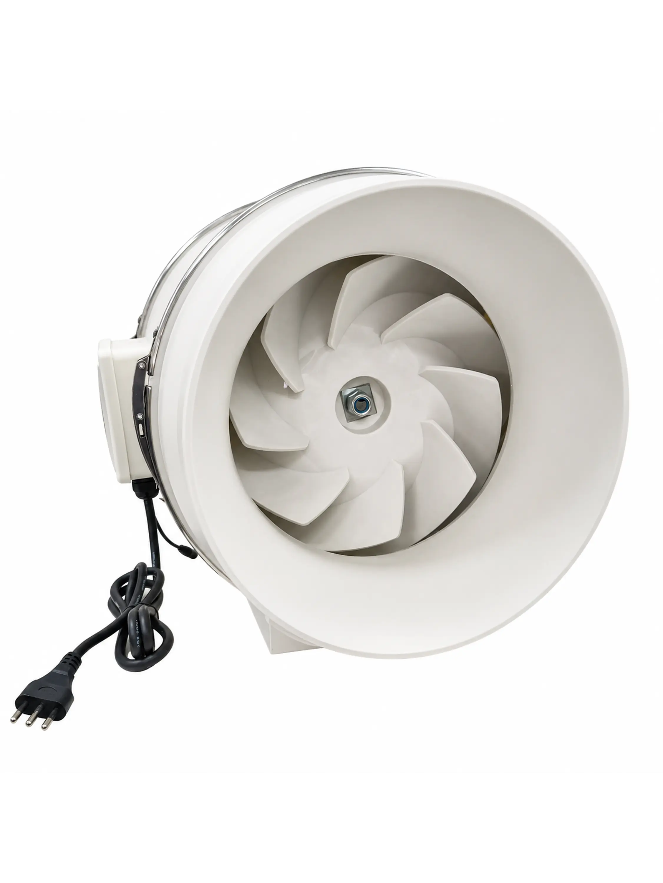 EXTRACTOR TT 315MM 2900M3/H CON CABLE-KASVI 2