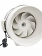 EXTRACTOR TT 315MM 2900M3/H CON CABLE-KASVI - Miniatura 2