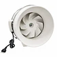EXTRACTOR TT 315MM 2900M3/H CON CABLE-KASVI - Miniatura 2