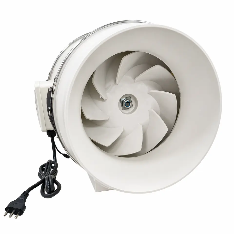 EXTRACTOR TT 315MM 2900M3/H CON CABLE-KASVI 2